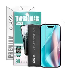 Tempered glass 2,5D Premium for Samsung Galaxy A35 5G 5907457761445