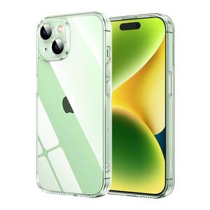 Case APPLE IPHONE 15 PLUS Ugreen Clear Case (LP730) transparent 6941876223930