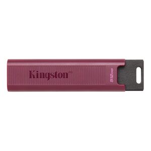 Kingston Data Traveler MAX A USB-A 3.2 Gen2 Flash Drive 512GB 740617328295