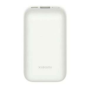 Φορτιστής Ανάγκης Ταχείας Φόρτισης Xiaomi Mi PB1030ZM 33W Pocket Edition Pro 10000mAh Άσπρο 6934177777165 6934177777165 έως και 12 άτοκες δόσεις