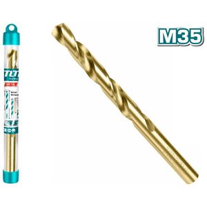 TOTAL ΤΡΥΠΑΝΙ ΚΟΒΑΛΤΙΟΥ CO M35 12mm (TAC1121201) ως 12 Άτοκες Δόσεις