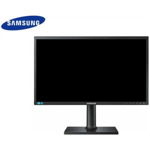 Samsung MONITOR 27" LED SAMSUNG S27C450D BL WIDE GA 0.162.472 έως 12 άτοκες Δόσεις