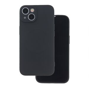 Simple Color Mag case for iPhone 12 Pro Max 6,7&quot; black 5907457752054