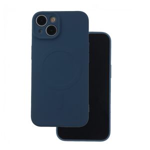 Simple Color Mag case for iPhone 11 navy blue 5907457753082