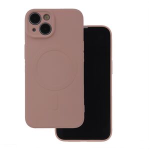 Simple Color Mag case for iPhone 12 6,1&quot; pink 5907457752191