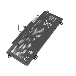 TOSHIBA TECRA  BATTERY Z50 BATTERY - PA5149U-1BRS