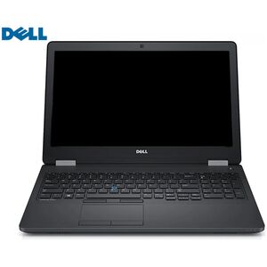 Dell NB GAA DELL E5570 I7-6600U/15.6/8GB/250SSD/COA/CAM/GA. 1.078.842 έως 12 άτοκες Δόσεις