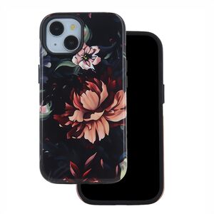 Decor case for Samsung Galaxy S24 Ultra Peony 5907457772984