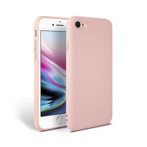 Θήκη Σιλικόνης My Colors Sonique Apple iPhone 6/6s Ροζ - Sonique - Ροζ - iPhone 6/6s