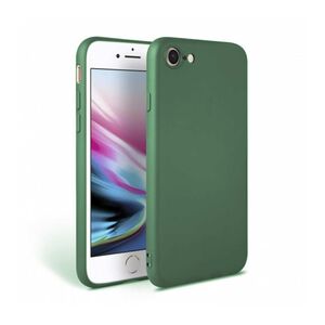 Θήκη Σιλικόνης My Colors Sonique Apple iPhone 6/6s Πράσινο Σκούρο - Sonique - Πράσινο Σκούρο - iPhone 6/6s