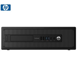 HP PC GA+ HP 600 G1 SFF I5-4570/1X8GB/240GB-SSD/NO-ODD/W10PIR 1.108.528 έως 12 άτοκες Δόσεις