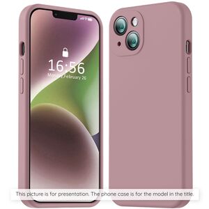 Techsuit Case for Samsung Galaxy A35 5G - Techsuit SoftFlex - Pink Sand 5949419173477 έως 12 άτοκες Δόσεις
