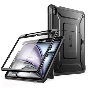 Supcase Case for iPad Air 11 (2024) - Supcase Unicorn Beetle Pro - Black 0843439147218 έως 12 άτοκες Δόσεις