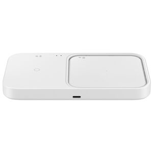Samsung 15W Wireless Charger - Samsung (EP-P5400) - White 8806092978546 έως 12 άτοκες Δόσεις