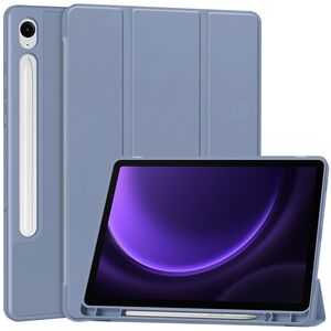 Techsuit Case for iPad Air 11 (2024) - Techsuit Flex Trifold - Purple 5949419160705 έως 12 άτοκες Δόσεις