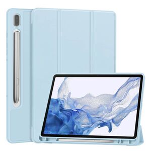 Techsuit Case for iPad Pro 11 (2024) - Techsuit Flex Trifold - Sky Blue 5949419160576 έως 12 άτοκες Δόσεις