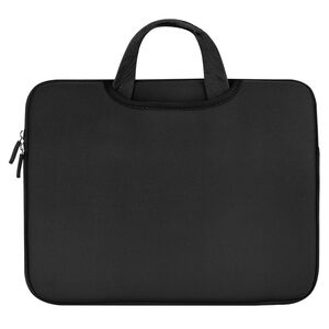 Universal laptop bag 15.6'' - black