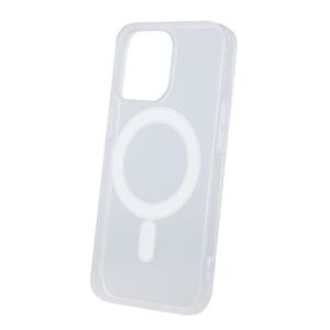 Anti Shock 1,5 mm Mag case for iPhone 14 Pro 6,1&quot; transparent camera protection 5900495044129