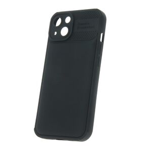 Honeycomb case for Xiaomi Redmi Note 12 4G black 5900495267412