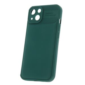 Honeycomb case for Xiaomi Redmi Note 12 5G (Global) / Poco X5 green forest 5900495268419