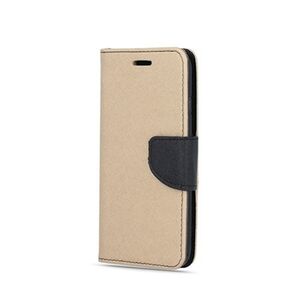 Smart Fancy case for Xiaomi 13 Lite 5G gold-black 5900495083388