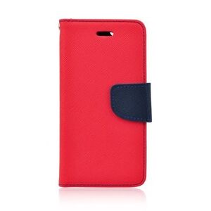 Smart Fancy case for Xiaomi Redmi Note 12s 4G red-blue 5900495383693