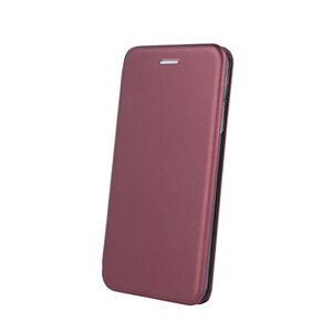 Smart Diva case for iPhone 7 / 8 / SE 2020 / SE 2022 burgundy 5900495811653