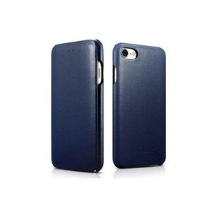 Smart Diva case for Samsung Galaxy A05S navy blue 5907457714991