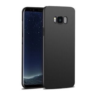 Matt TPU case for Xiaomi 14 Ultra black 5907457744462