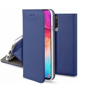 Smart Magnet case for Xiaomi Redmi Note 12s 4G navy blue 5900495260833