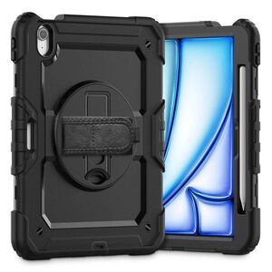 Case IPAD AIR 11.0 (6GEN) Tech-Protect Solid360 black 5906302308736