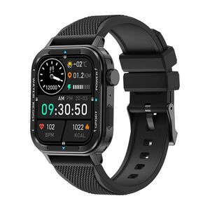 Smartwatch Colmi M41 (black) 6972436984299