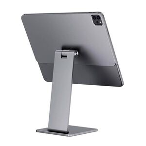 INVZI Mag Free Magnetic Stand for iPad Pro 12" (Gray) 754418838624