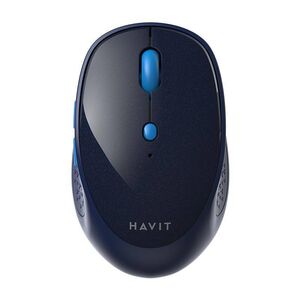 Wireless mouse Havit MS76GT plus (blue) 6939119068301