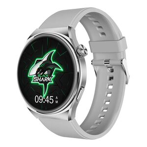 Black Shark  053169  BS-S1 Silver έως και 12 άτοκες δόσεις 6974521491552