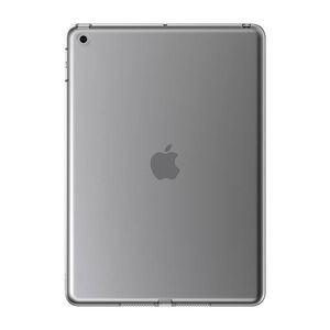 Baseus Baseus Simple Series iPad Pro (2017) protective case (clear) 061148  P40113400201-01 έως και 12 άτοκες δόσεις 6932172653989