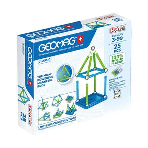 Geomag  064261  275 έως και 12 άτοκες δόσεις 0871772002758