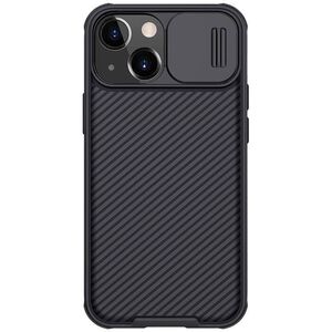 Case IPHONE 13 MINI Nillkin CamShield Pro black 6902048223202