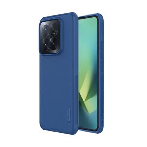 Case XIAOMI 14 PRO Nillkin Super Shield Pro blue 6902048272187