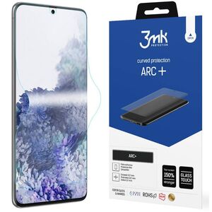 Protective Film REALME NOTE 50 3mk ARC+ 5903108556729