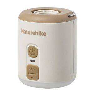 Naturehike Naturehike Wind Mini multifunctional pump CNK2300DQ022 grey 066129  CNK2300DQ022​ έως και 12 άτοκες δόσεις 6976507665971