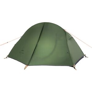 Naturehike Naturehike Cycling Ultralight 1-person tent NH18A095-D 066136  NH18A095-D έως και 12 άτοκες δόσεις 6927595735671