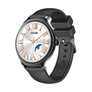 Colmi  060276  L10 Black έως και 12 άτοκες δόσεις 6972436984367