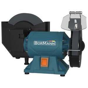 Bormann Bdt1528 Bormann Bdt1528 Δίδυμος Τροχός 240w 071778 έως 12 Άτοκες Δόσεις