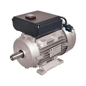 ΗΛΕΚΤΡΟΚΙΝΗΤΗΡΑΣ PLUS 5,5HP 2800rpm 220V ML 112M2-2 έως 12 άτοκες δόσεις