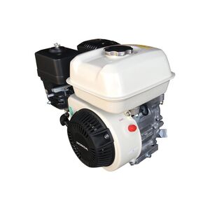 ΒΕΝΖΙΝΟΚΙΝΗΤΗΡΑΣ HONDA GX390 Q 13HP ΣΦΗΝΑ ΣΧΟΙΝΙ έως 12 άτοκες δόσεις