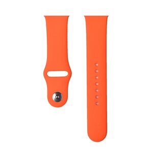 Devia strap Deluxe Sport for Apple Watch 41mm/ 40mm/ 38mm nectarine 6938595324802