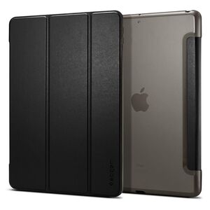 Spigen Smart Fold case for iPad 10.2 2019 black 8809685622468