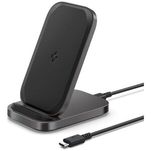 Spigen wireless charger PF2102 Arcfield 15W black 8809896745925