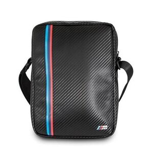 Bag TABLET 8" BMW Carbon / Tricolor Stripe (BMTB8MCPBK) black 3700740396513